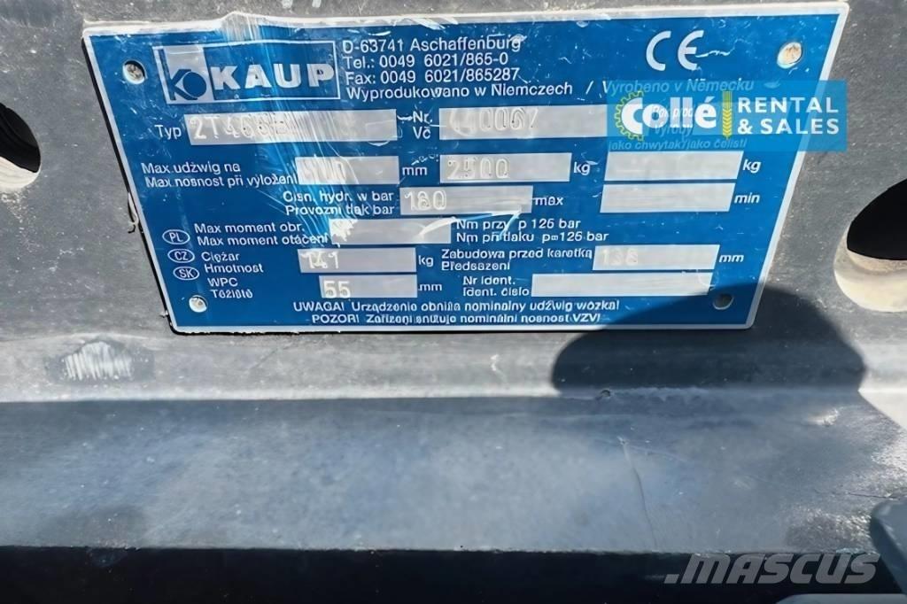 Linde E 20 PL | 2012 Akumulátorové vozíky