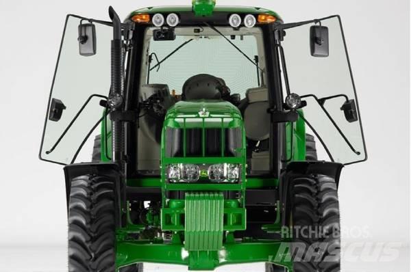 John Deere JD7330 Traktory