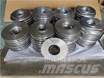 CLAAS Sealing washer Podvozky a zavěšení kol