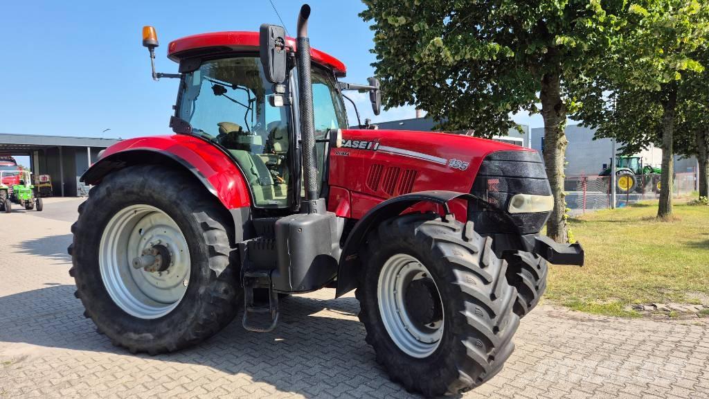 Case IH Puma 185 Traktory
