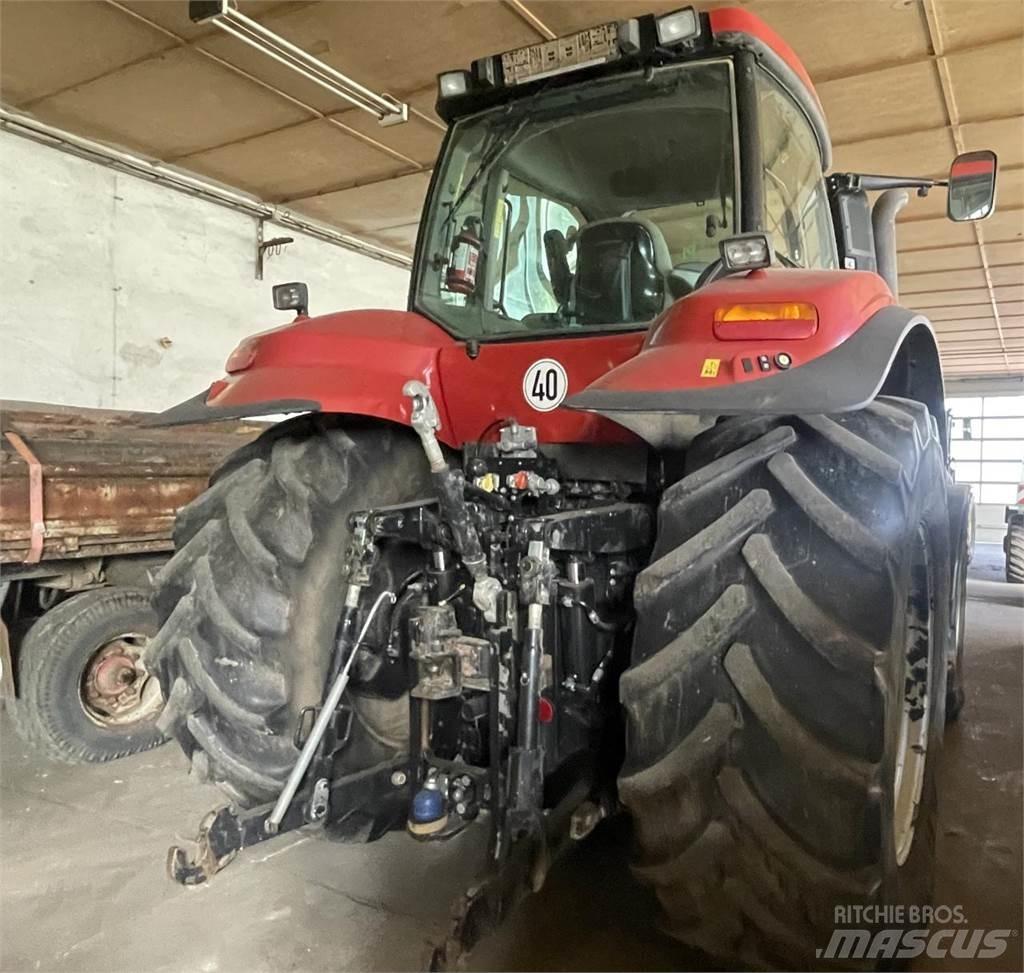 Case IH Magnum 340 Traktory