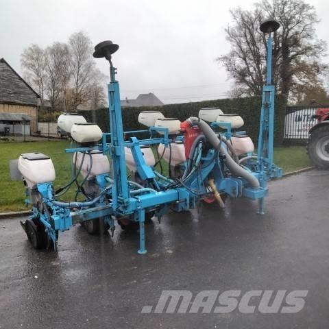Monosem NG+4 6R Mechanické secí stroje