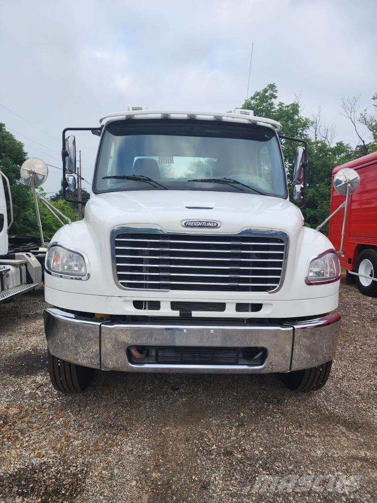 Freightliner M2 Tahače