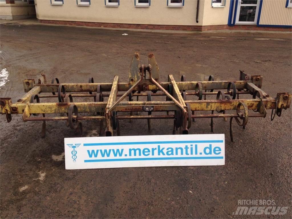 Fortschritt B231 Kultivátory