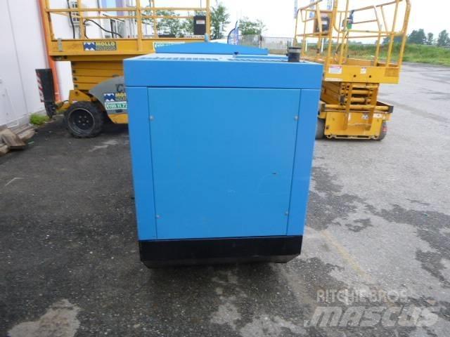 Genset mg 70sp Naftové generátory
