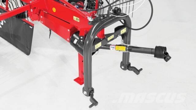 SIP STAR R 700 | 22 T Žací stroje