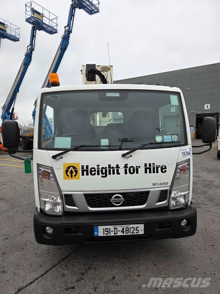 GSR B200PX Autoplošiny