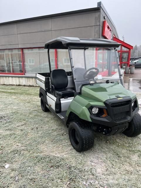 Yamaha UMX Terénní vozidla