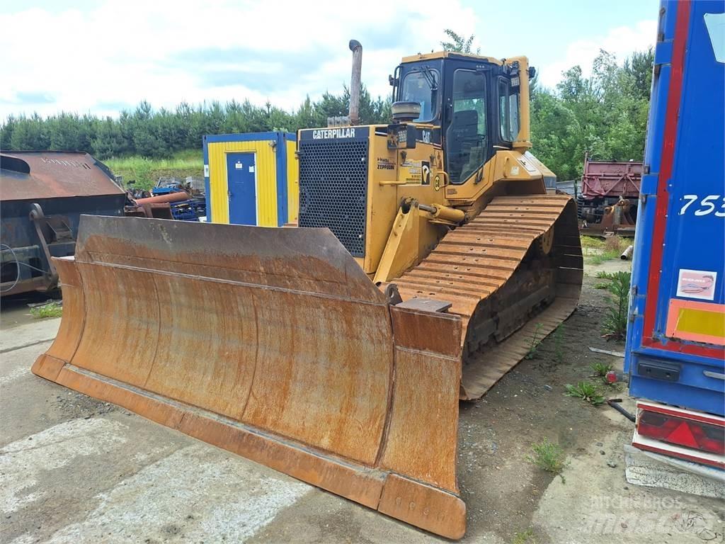 CAT D6M LGP Další