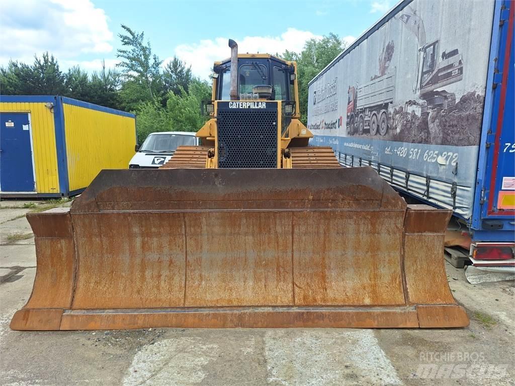 CAT D6M LGP Další