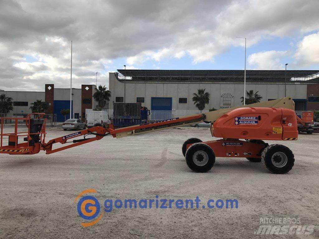 JLG 460 SJ Kloubové plošiny