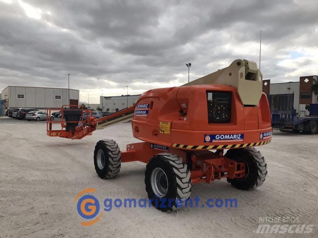JLG 460 SJ Kloubové plošiny