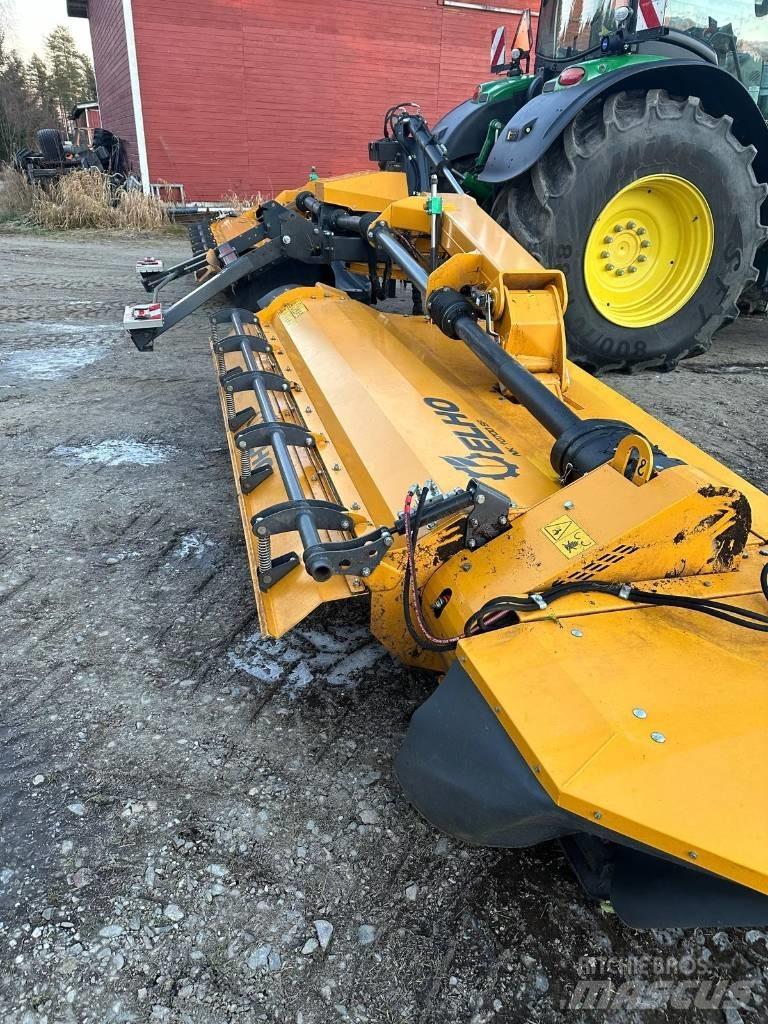 Elho NK 10700 SF Kondicionér žacího stroje
