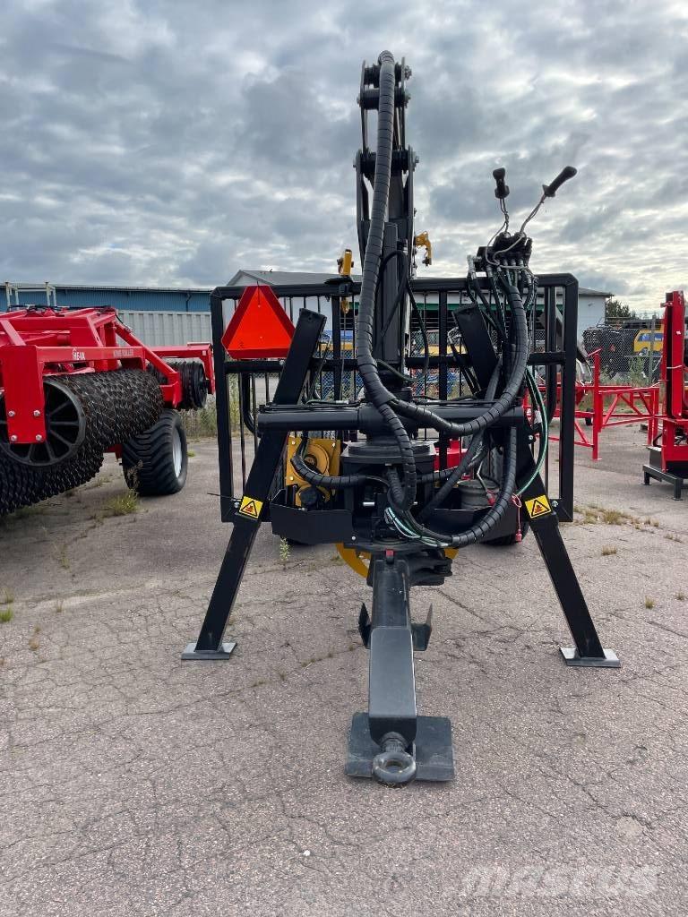 Mowi 850 P31T Další