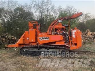 Bandit 2290 TRA Štěpkovače