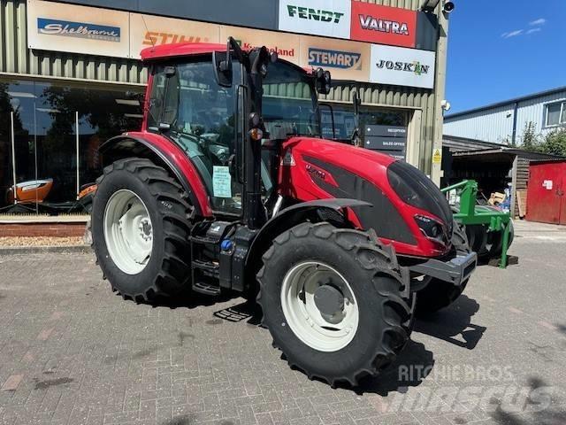 Valtra A 115 MH4 Traktory