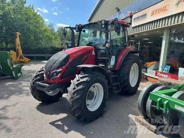 Valtra A 115 MH4 Traktory