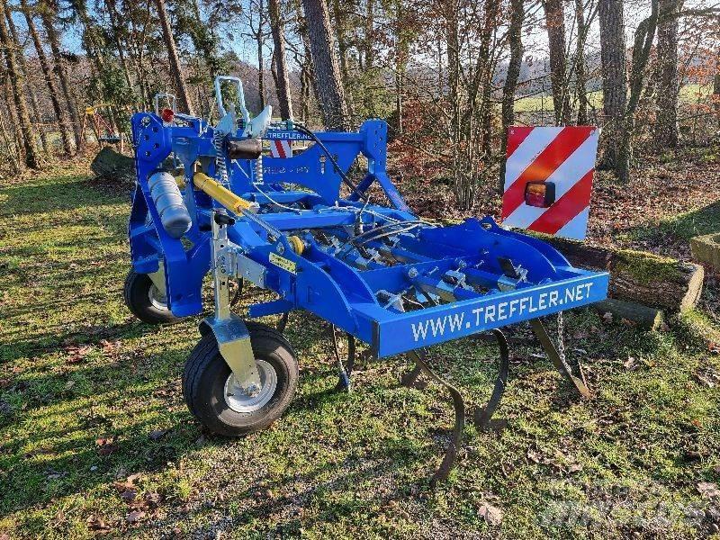  TREFFLER TH 300/75 Další
