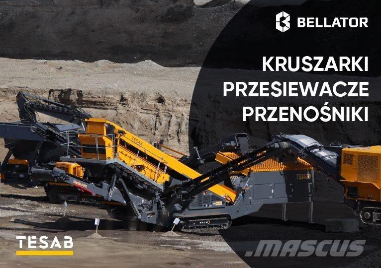Wirtgen W 100 CFi Recykléry za studena