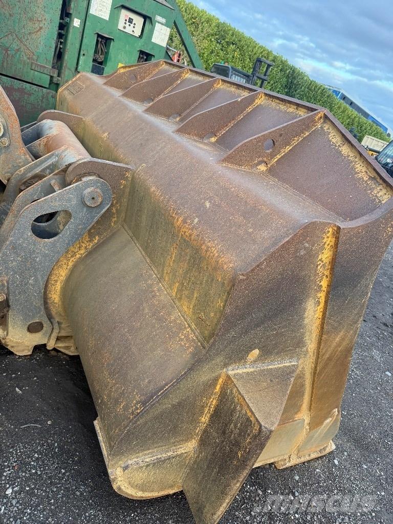 Volvo L 150 H Kolové nakladače