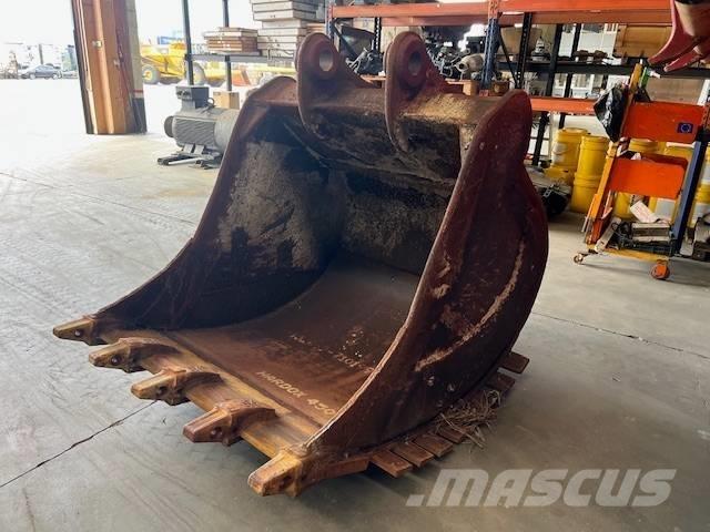 CAT 330 Lopaty