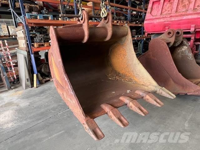 CAT 330 Lopaty
