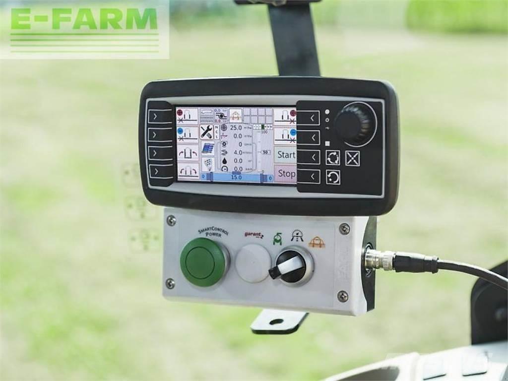  Gebo pt 13.900 Rozmetadla chlévské mrvy