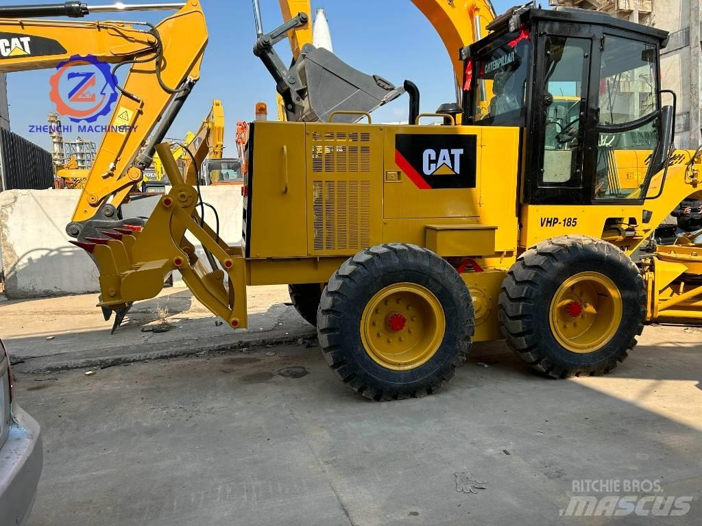 CAT 140 K Grejdry