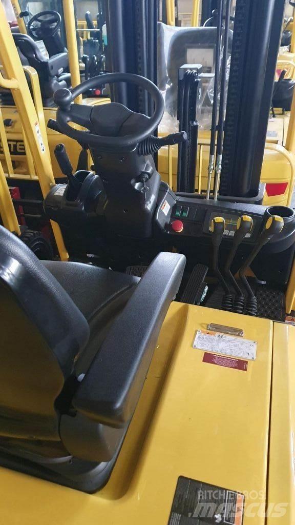 Hyster J2.0UTT Akumulátorové vozíky