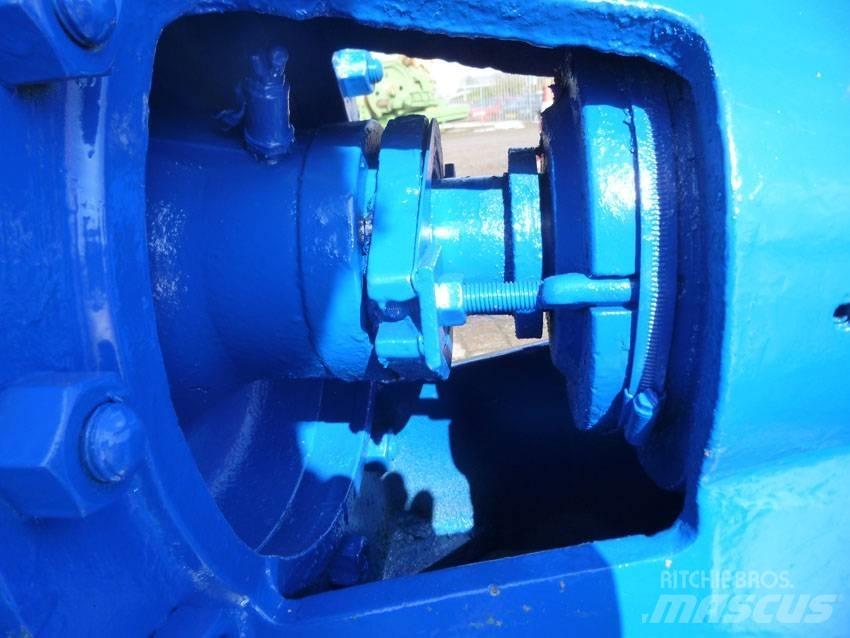 Nijhuis Waterpump Zavlažovací čerpadla