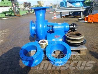 Nijhuis Waterpump Zavlažovací čerpadla