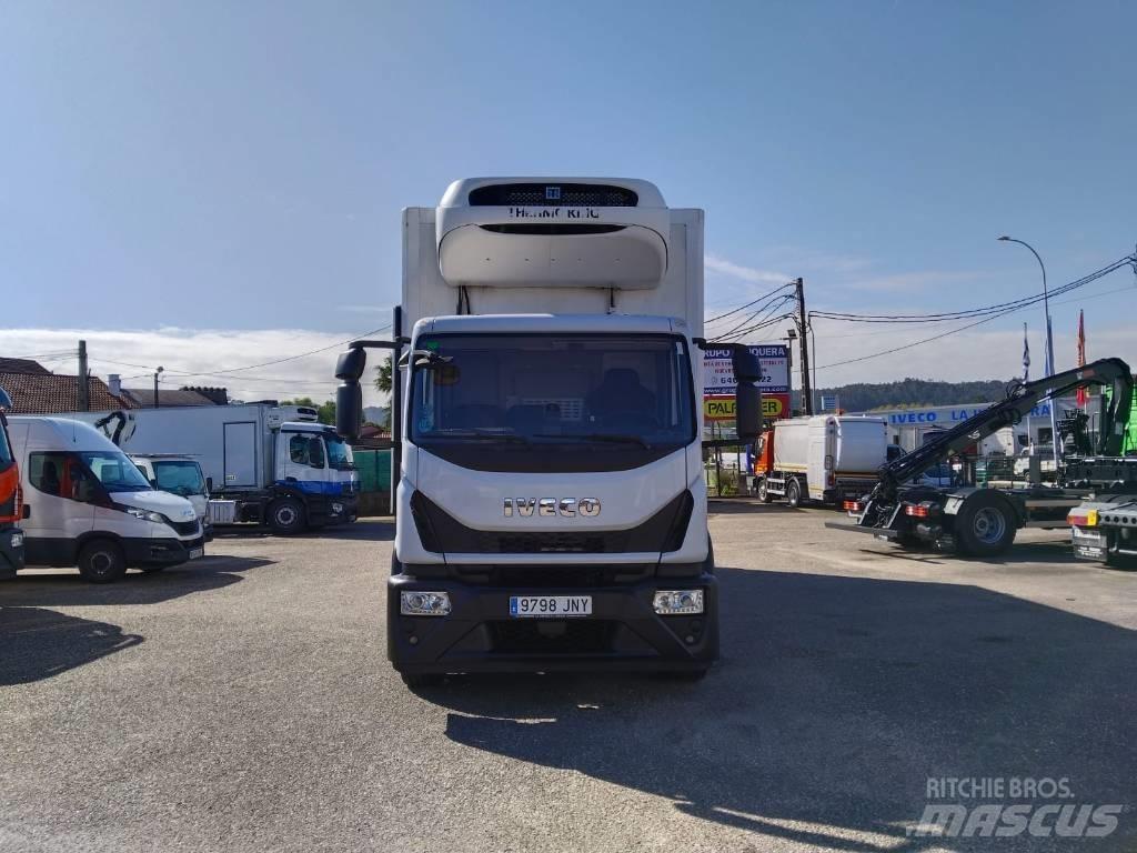 Iveco ML180E25 Chladírenské nákladní vozy