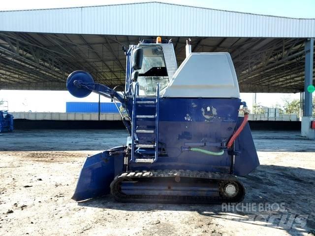  SANDBERGER SF370 Další