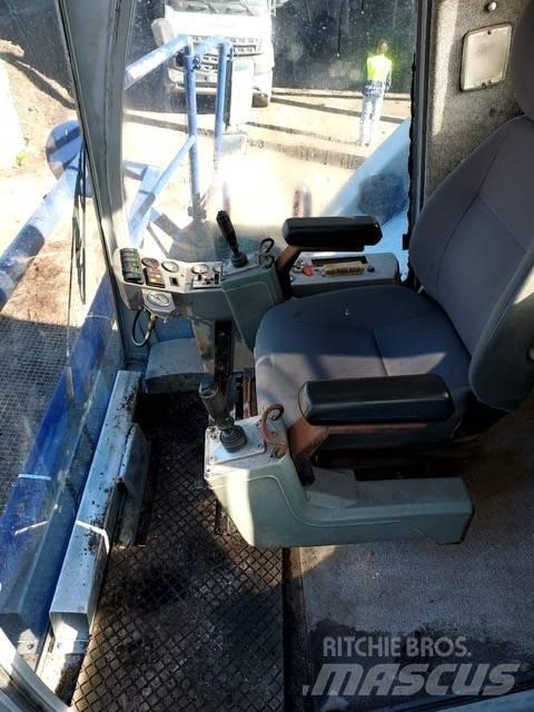  SANDBERGER SF370 Další