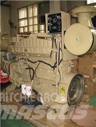 Cummins NT855-M300 Lodní motorové jednotky