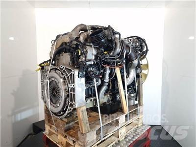 MAN D2676 LF51 Motory