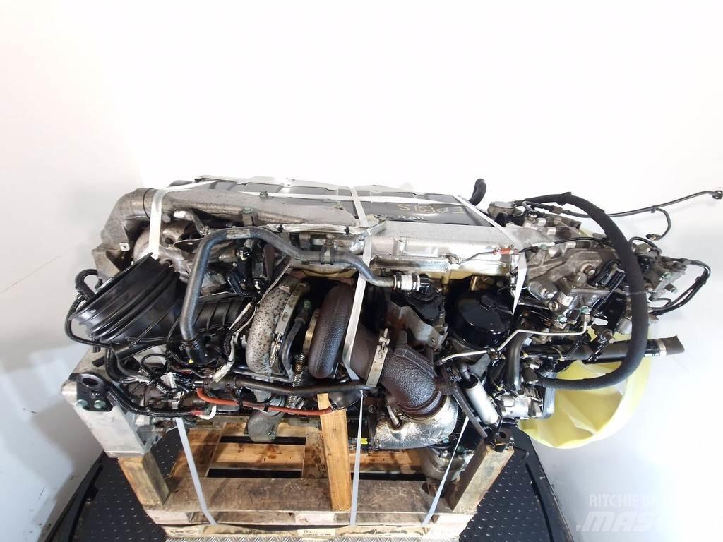 MAN D2676 LF51 Motory