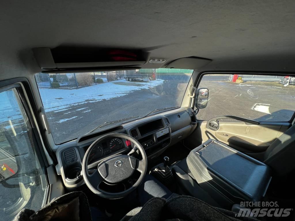Palfinger P 200 AXE Autoplošiny