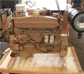 Cummins NTA855-D(M) Motory