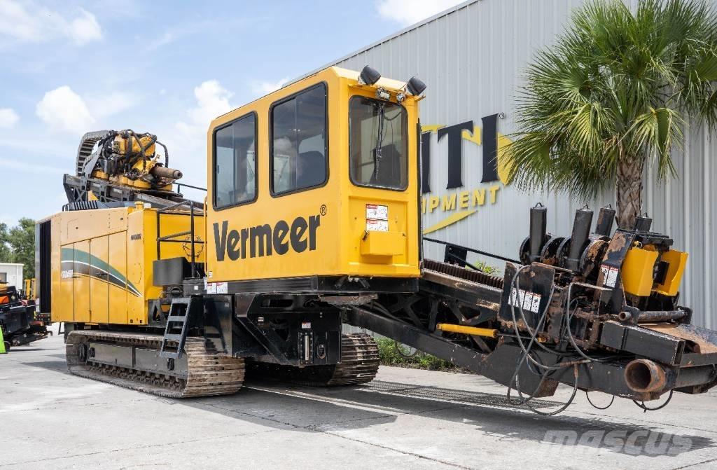Vermeer D330x500 Horizontální vrtací zařízení