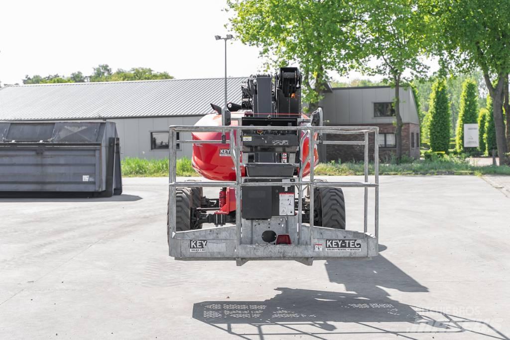 Manitou 160 ATJ Kloubové plošiny