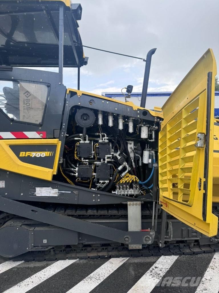 Bomag BF 700 C-3 L Finišery