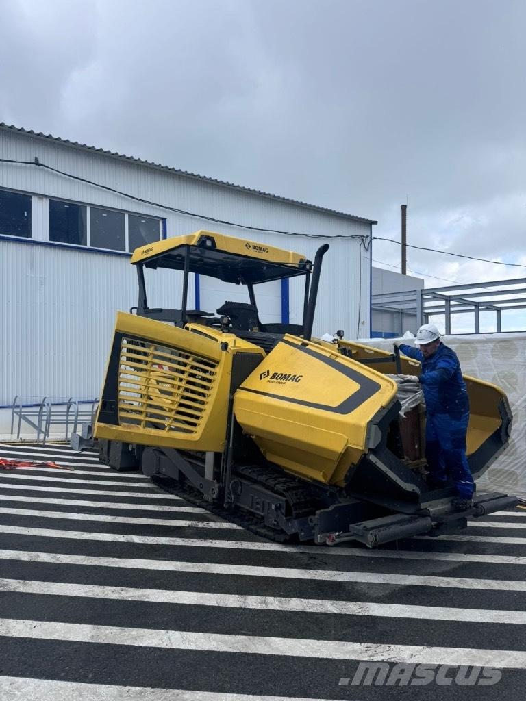 Bomag BF 700 C-3 L Finišery