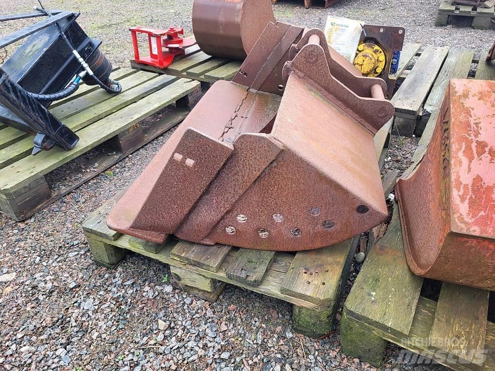  PLANERSKOPA S40 Lopaty