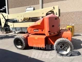 JLG M 450 AJ Kloubové plošiny