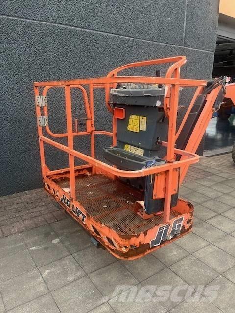 JLG M 450 AJ Kloubové plošiny