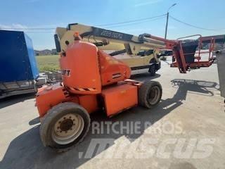 JLG M 450 AJ Kloubové plošiny