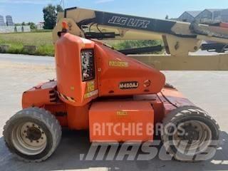 JLG M 450 AJ Kloubové plošiny