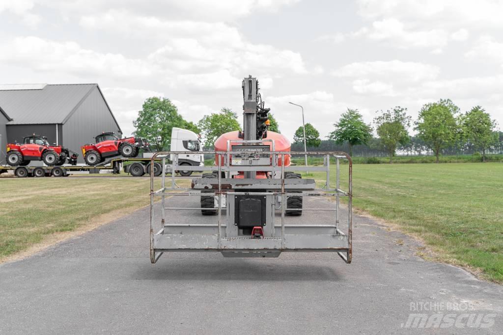 Manitou 280 TJ Kloubové plošiny