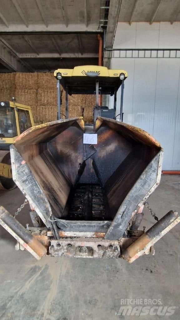 Bomag BF 300 Finišery